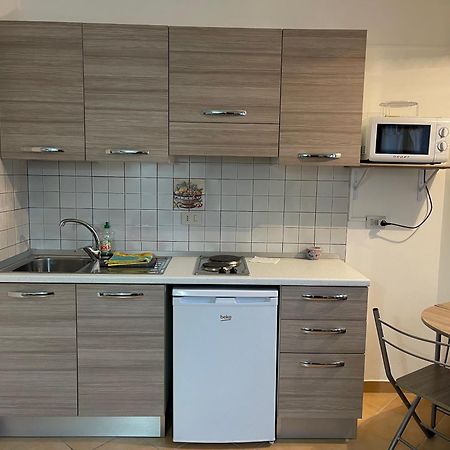 Stay In Center Tao Apartments タオルミーナ エクステリア 写真