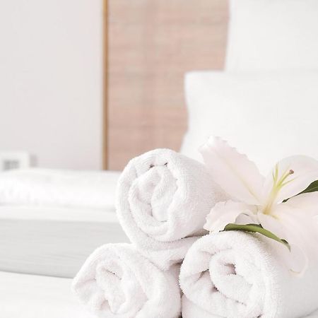 Stay In Center Tao Apartments タオルミーナ エクステリア 写真