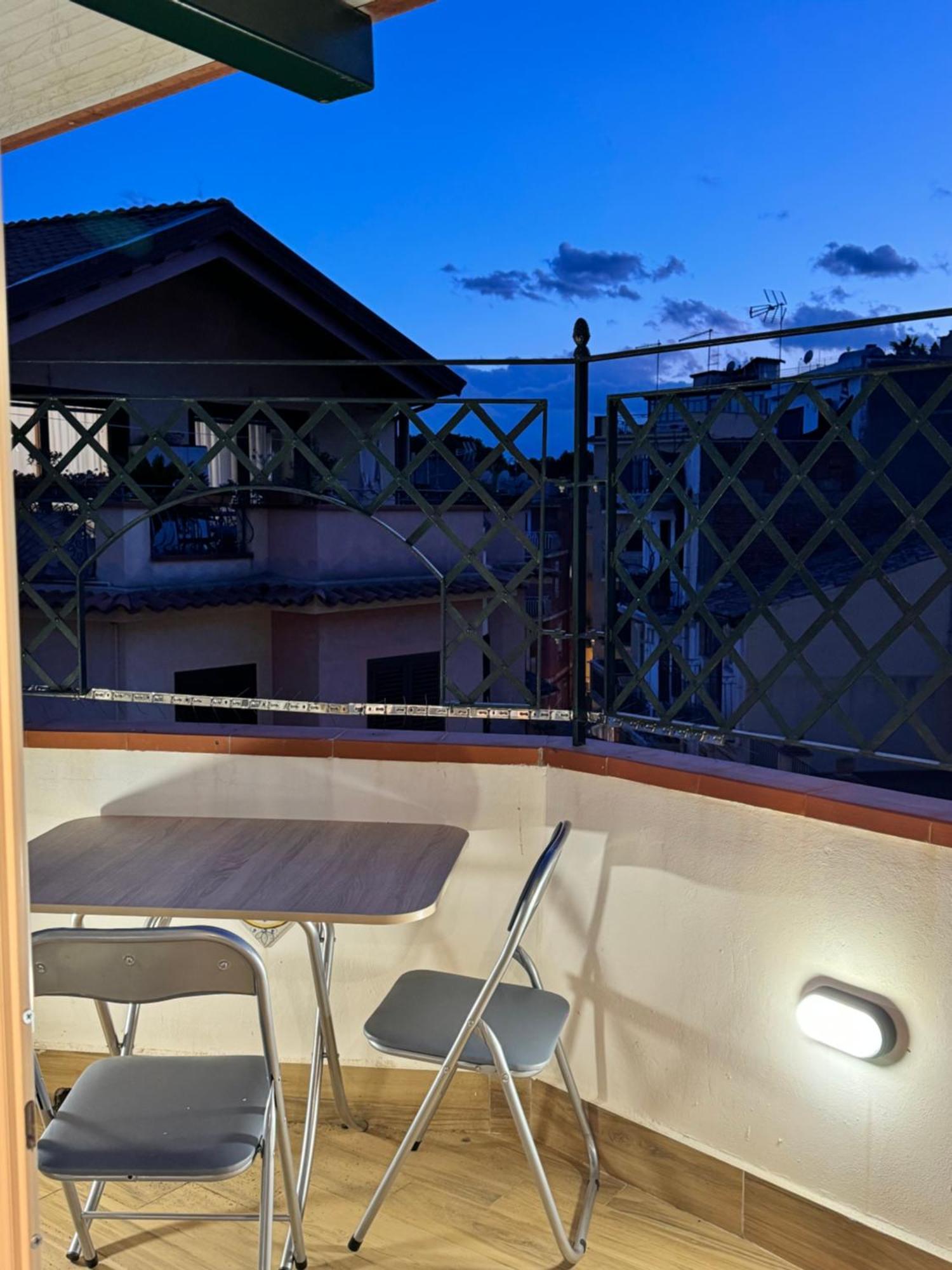 Stay In Center Tao Apartments タオルミーナ エクステリア 写真