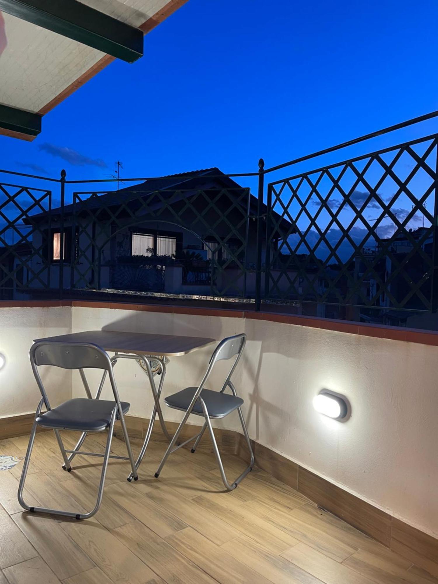 Stay In Center Tao Apartments タオルミーナ エクステリア 写真