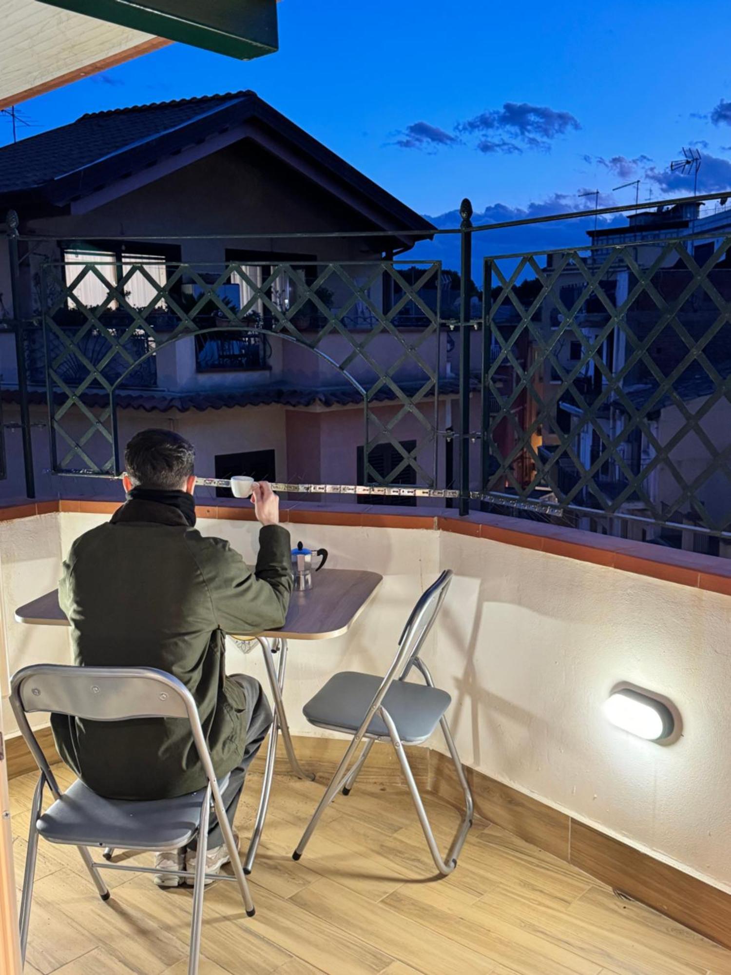 Stay In Center Tao Apartments タオルミーナ エクステリア 写真