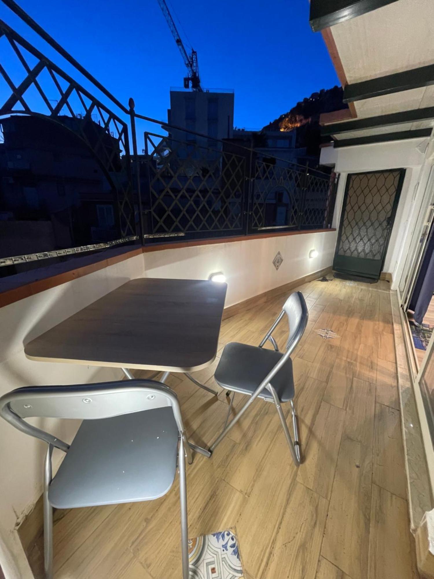 Stay In Center Tao Apartments タオルミーナ エクステリア 写真