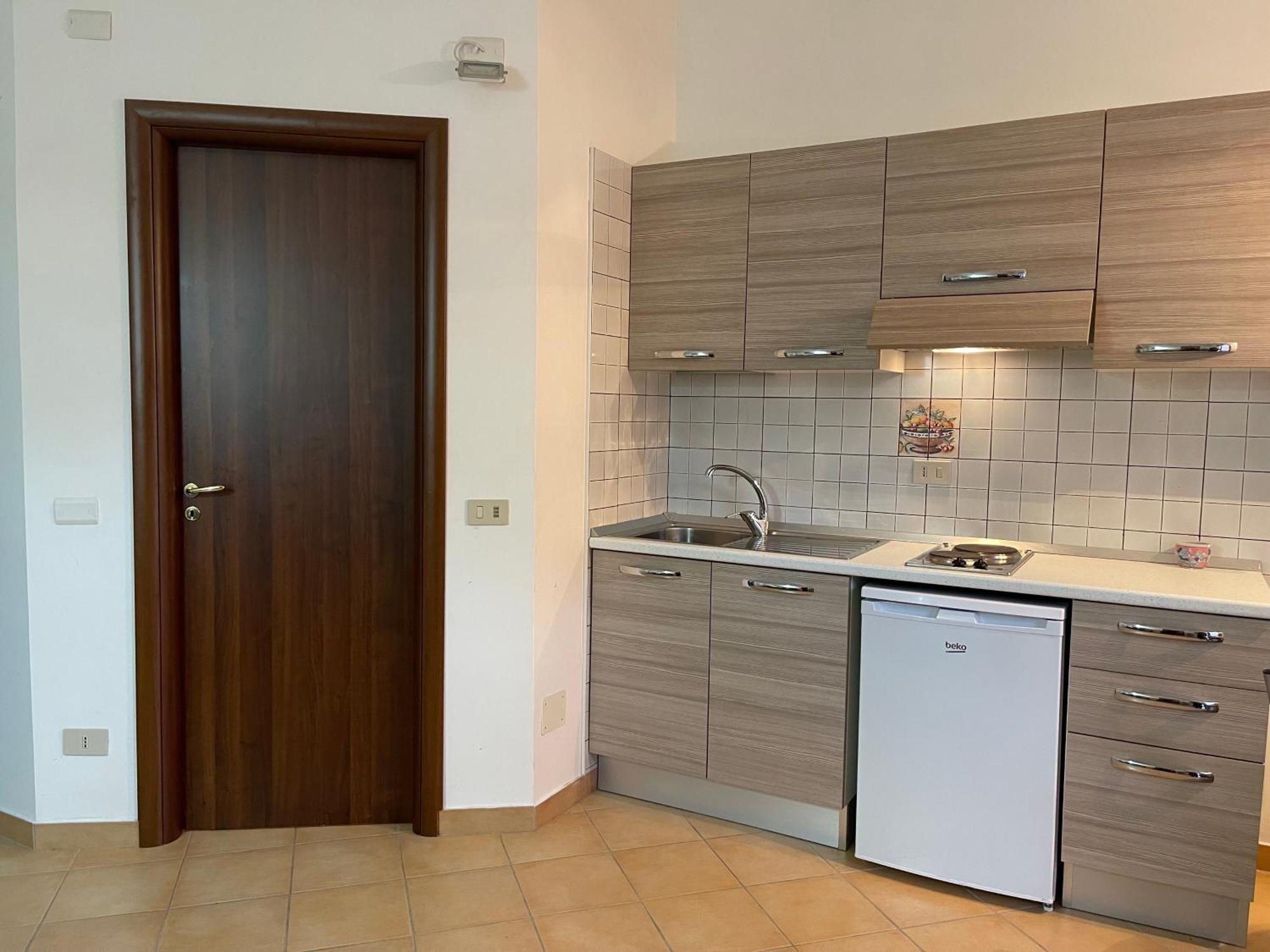 Stay In Center Tao Apartments タオルミーナ エクステリア 写真
